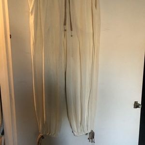 Free People Movement Joggers